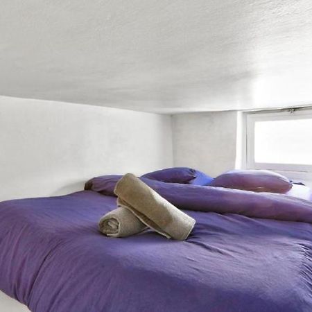 Appartement Quartier Dans Le Marais Hotel De Ville Paris Dış mekan fotoğraf
